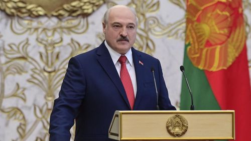 Belarus: Ukrayna’ya Tomahawk vermek nükleer savaş riskini artırır