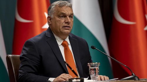 Macaristan Başbakanı Viktor Orban: Ukrayna için ölmek istemiyoruz