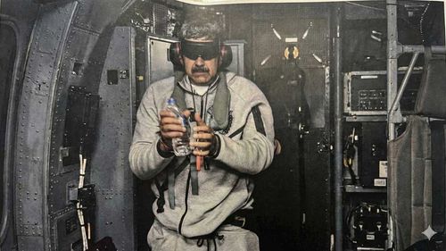 Melih Altınok: Karayipler'de zamane korsanlığı