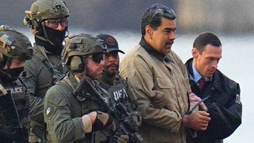 Tercüme | Maduro operasyonu: ABD’nin rejim değişikliği hayali neden yine çöküyor?