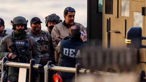 Tercüme | Maduro operasyonu: ABD’nin rejim değişikliği hayali neden yine çöküyor?