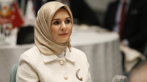 Bakan Göktaş: Sosyal medya düzenlemesinde Türkiye’ye özgü model geliyor