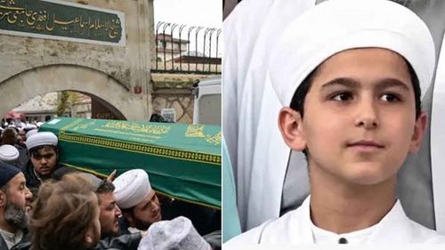 Küçük hafız kimlerin ihmali sonucu öldü?