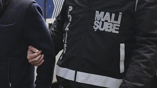 17 ilde organize kredi dolandırıcılığı operasyonu: 27 gözaltı