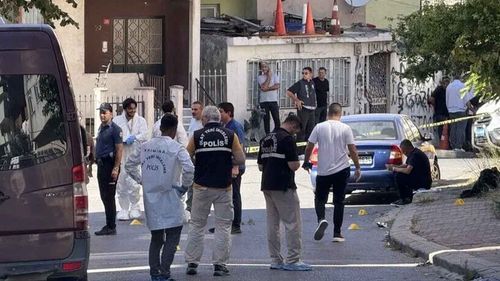 Maltepe'de ev sahibi-kiracı kavgasında 2 kişi hayatını kaybetti