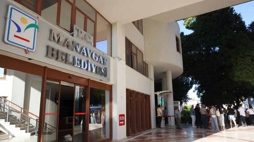 Manavgat’taki yolsuzluk düzeni: Düzenli rüşvet haraca dönüştü