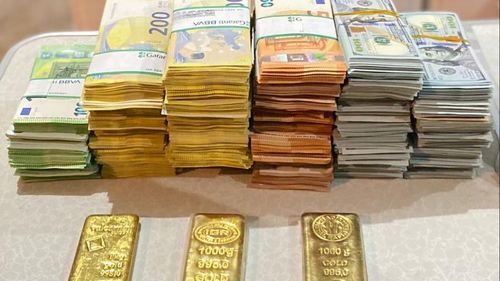 Manavgat’taki rüşvet ve yolsuzluk davasında ilk duruşma görüldü