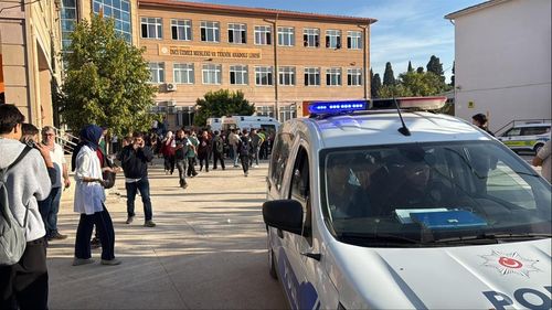Manisa’daki saldırıyla ilgili yanıltıcı paylaşım yapan 92 hesaba erişim engeli