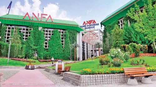 Mansur Yavaş yönetimi ANFA Ankara Altınpark İşletmeleri’ni iflas ettirdi