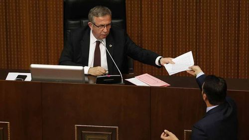 Ankara Büyükşehir Belediyesi’nin 180 milyon TL’lik ihalesi tepki çekti: Küçük esnafa kapılar kapalı!