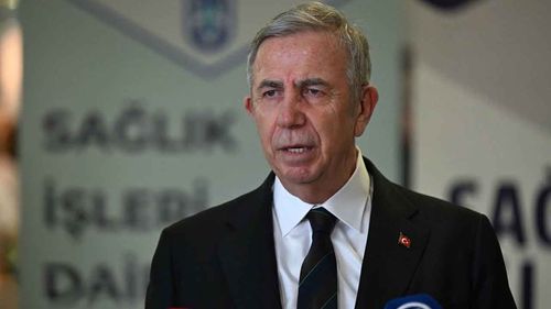 Ankara Büyükşehir Belediyesi’nde konser soruşturması: Yavaş’ın onayı olmadan konser yapılmazdı