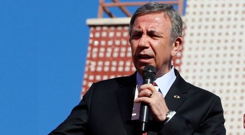 Mansur Yavaş’a Ankapark’ta kamu zararı için soruşturma izni talebi: Zarar 3 milyardan fazla