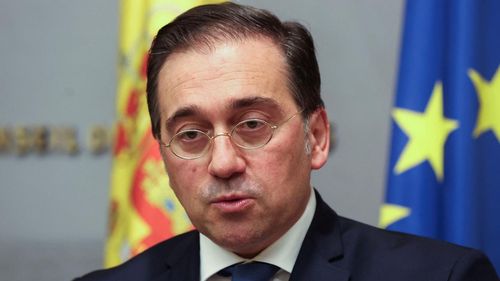 İspanyol Bakan Albares: Avrupa Birliği, İsrail’e karşı somut adımlar atmalı!