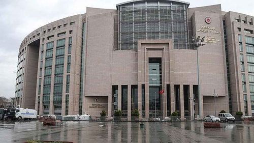 Marka Yatırım Holding Başkanı Mine Tozlu Biçer gözaltına alındı