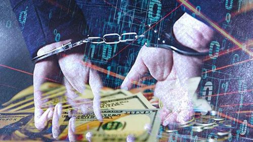 9 ilde kara para operasyonu: 561 milyon dolarlık para trafiği ortaya çıkarıldı