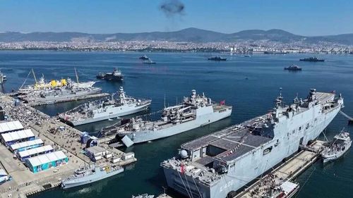 Mavi Vatan’ın dijital ufku: Kodlar, dalgalar ve mühendisliğin sahnesi