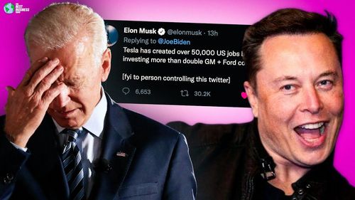 Elon Musk neden Trump'ı destekliyor?