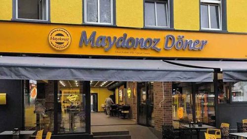 Maydonoz Döner’e FETÖ soruşturmasında 9 şüpheli için 25 yıla kadar hapis istendi
