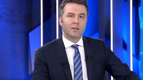 Habertürk TV Genel Yayın Yönetmeni Mehmet Akif Ersoy uyuşturucu soruşturması kapsamında gözaltına alındı