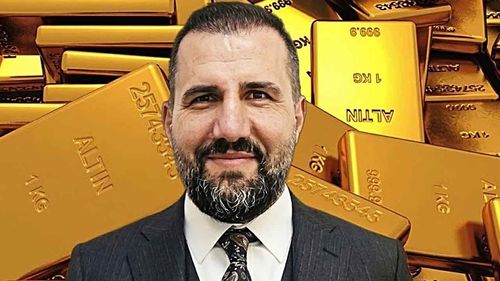 Eski Devlet Hava Meydanları İşletmesi yöneticisi Mehmet Cemil Acar tutuklandı