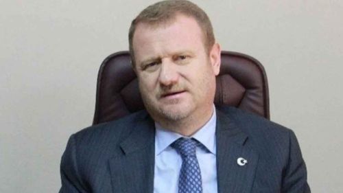 RTÜK Başkanlığı’na Mehmet Daniş seçildi