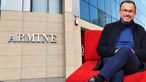 Alihan Kuriş soruşturmasında 4. dalga: Armine’nin kurucusu Mehmet Dursun da gözaltında