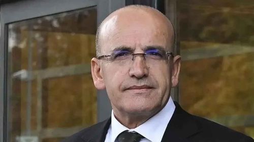 Mehmet Şimşek'ten dezenflasyon değerlendirmesi
