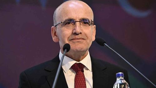 Mehmet Şimşek: Enflasyon düşecek!