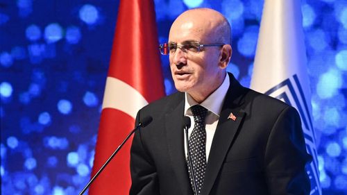 Bakan Şimşek: Enflasyonda belirgin yavaşlama başladı, eğilim sürecek