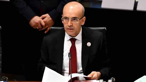 Mehmet Şimşek: Tasarruf genelgesiyle kamu harcamalarını yüzde 33 azalttık