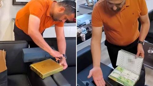 Manavgat’ta suçüstü yakalanan Mehmet Engin Tüter’in ifadesi ortaya çıktı