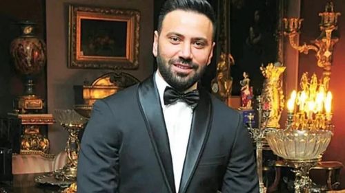 Hürriyet gazetesi yazarı Mehmet Üstündağ uyuşturucudan gözaltına alındı