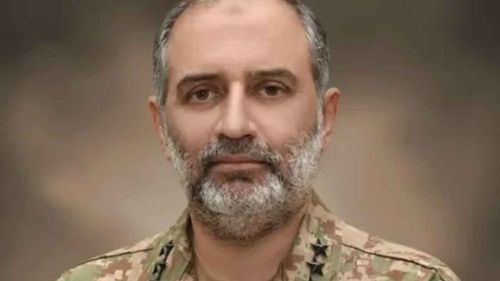 Mekke İttifakı'nın genel sekreteri belli oldu: Korgeneral Nauman Mahmood
