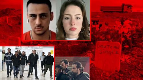 Melisa ve Umutcan Şimşek kardeşler davasının duruşması: Böylesi katilleri beslemeyin!