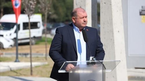 Menderes Belediyesi'ne yolsuzluk operasyonu: Belediye Başkanı İlkay Çiçek