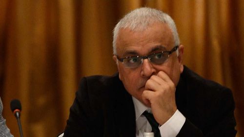 Merdan Yanardağ, şüpheli Gün'den para alıp almadığını hatırlayamadığını iddia etti