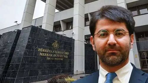Eski TCMB Başkan Yardımcısı Emrah Şener tutuklandı