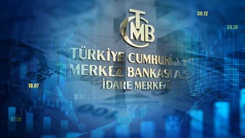 Türkiye Cumhuriyet Merkez Bankası faiz indirimine gitti