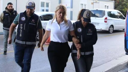 Merkezefendi Belediye Başkanı ve eşi yolsuzluktan tutuklandı