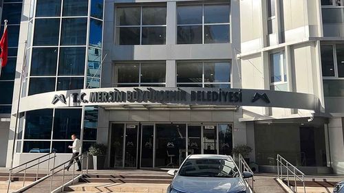 CHP’li Mersin Büyükşehir Belediyesi’ne ihaleye fesat ve rüşvet operasyonu