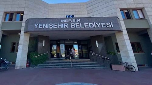 CHP'li Mersin Yenişehir Belediyesi'ne rüşvet operasyonu: 30 kişi gözaltına alındı
