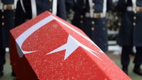 5 askerimiz metan gazından şehit oldu