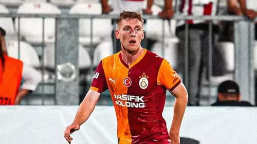 Futbolda yasa dışı bahis soruşturması kapsamında tutuklanan Metehan Baltacı hakkında tahliye kararı verildi