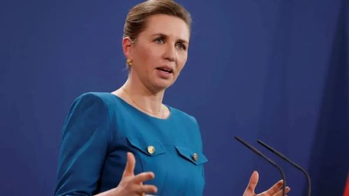Danimarka Başbakanı Frederiksen: Netanyahu bir sorun haline geldi