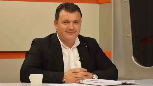TFF yönetim kurulu üyesi Mevlüt Aktan istifa etti: Verdiğimiz sözleri tutamadık
