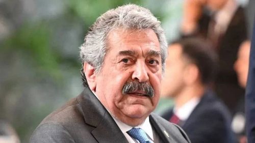 MHP Genel Başkan Yardımcısı Feti Yıldız: Terörsüz Türkiye hedefi karşısında gevezelik edenler siz biraz susun
