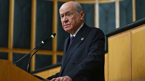 MHP Lideri Devlet Bahçeli: MEB'in ramazan genelgesini sonuna kadar destekliyorum