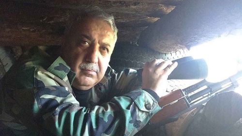 Reyhanlı saldırısı sanığı terörist Mihraç Ural Suriye’de yakalandı