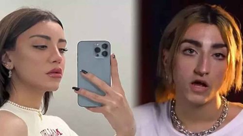 Toplumun yapısını dinamitleyen dönme ‘Mika Raun’ uyuşturucudan tutuklandı