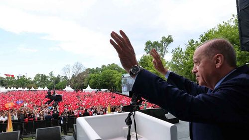 İstanbul'u düşünen birileri var